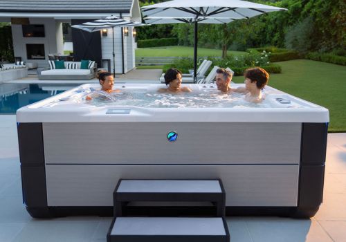 modelo spa familiar